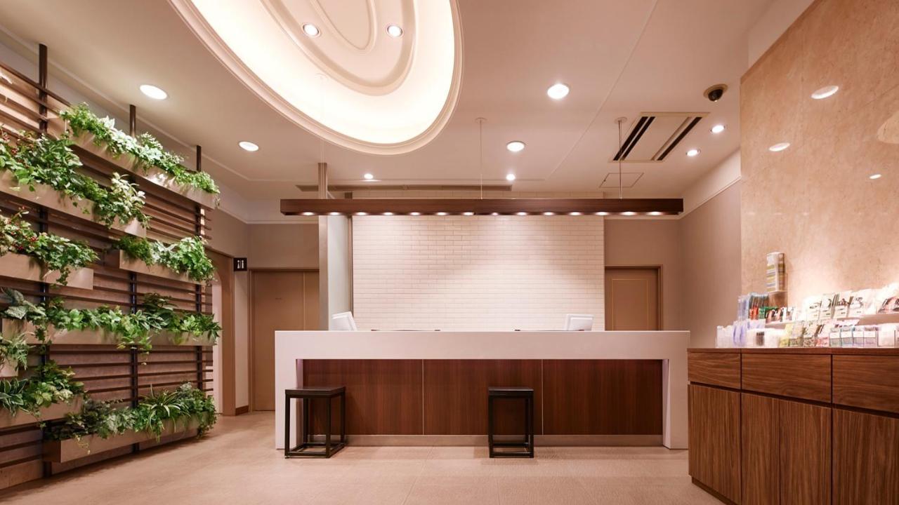 Jr-East Hotel Mets Kawasaki Kawasaki  Exterior foto
